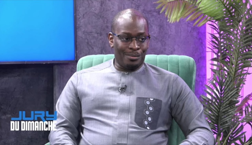 Économie : Mohamadou Madana Kane propose le « PARE » comme alternative au plan gouvernemental Économie : Mohamadou Madana Kane propose le « PARE » comme alternative au plan gouvernemental