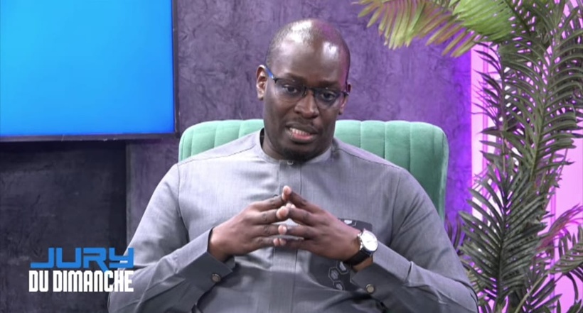 Relance de l’économie en Casamance : Dr. Madana KANE salue la vision de terrain du Chef de l’État Relance de l’économie en Casamance : Dr. Madana KANE salue la vision de terrain du Chef de l’État