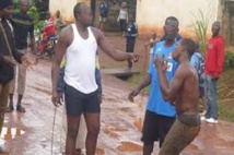 Cameroun: Yaoundé, arrestation d'un enseignant Cameroun: Yaoundé, arrestation d'un enseignant