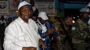 Centrafrique: les projets de cryptomonnaie ont surtout favorisé le crime organisé, selon un rapport