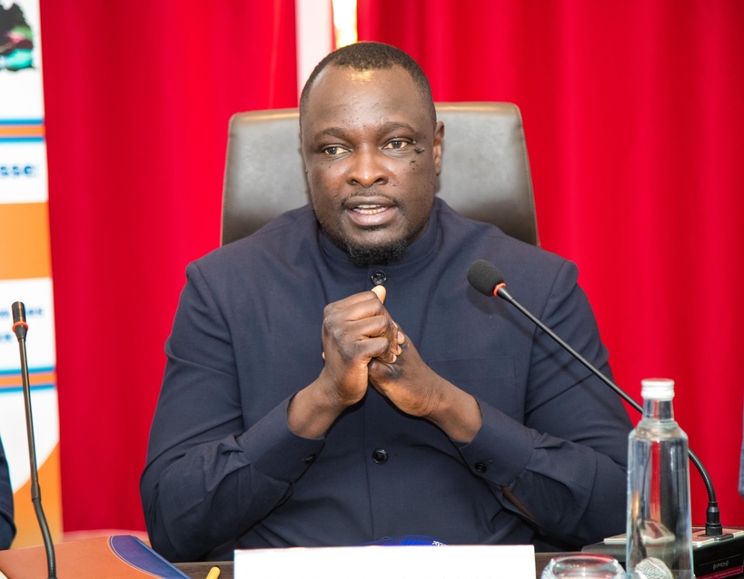 Journée nationale de la Diaspora : Amadou Chérif Diouf tire un bilan « exceptionnel » et fixe le cap sur 2026 Journée nationale de la Diaspora : Amadou Chérif Diouf tire un bilan « exceptionnel » et fixe le cap sur 2026
