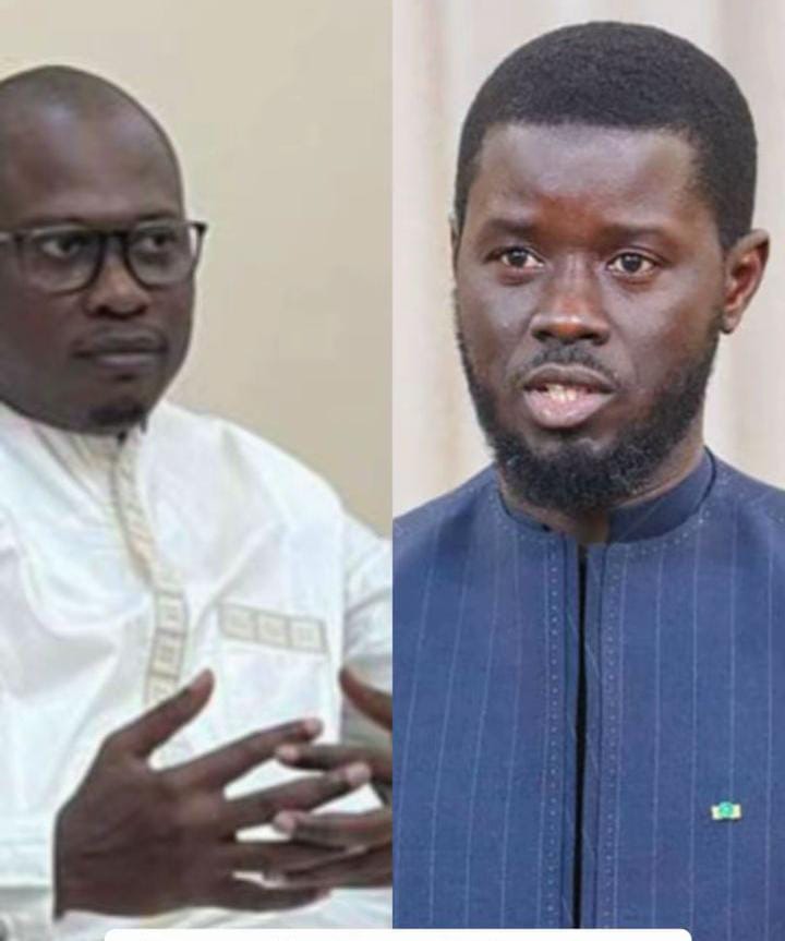 Tournée économique à Ziguinchor du président de la République : Cri de cœur face à l'indifférence  (par Idrissa Benjamin SANE )