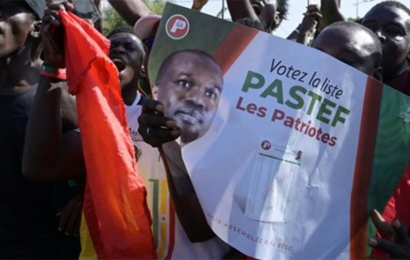 Tanaff : deux responsables de Pastef arrêtés, le parti dénonce une « cabale » avant l’arrivée du Président