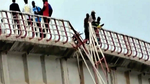 Ziguinchor : un second pont annoncé pour 2026, l’État mobilise 25 milliards FCFA