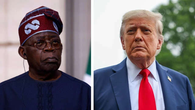 Nigeria: la brouille entre Washington et Abuja «largement résolue», annonce le gouvernement