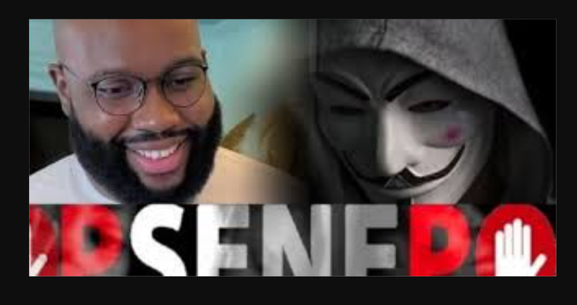 Affaire Seneporno : la DSC débusque un deuxième « correspondant » de Kocc Barma Affaire Seneporno : la DSC débusque un deuxième « correspondant » de Kocc Barma