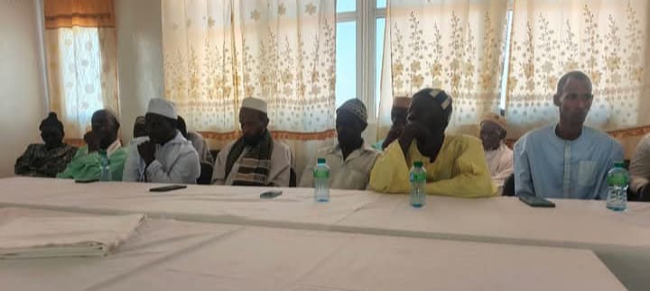 Éducation coranique à Médina Yoro Foula : les Daaras face à de multiples défis