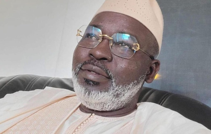 justice : Soya Diagne extrait de sa cellule pour répondre des accusations d’"escroquerie" justice : Soya Diagne extrait de sa cellule pour répondre des accusations d’"escroquerie"