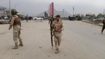 Attaque meurtrière des talibans contre un bâtiment des renseignements afghans