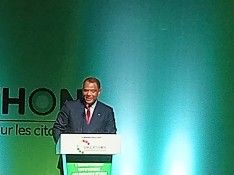 Gov’athon 2025 : le Maroc célèbre 60 ans de coopération avec le Sénégal et mise sur l’innovation administrative