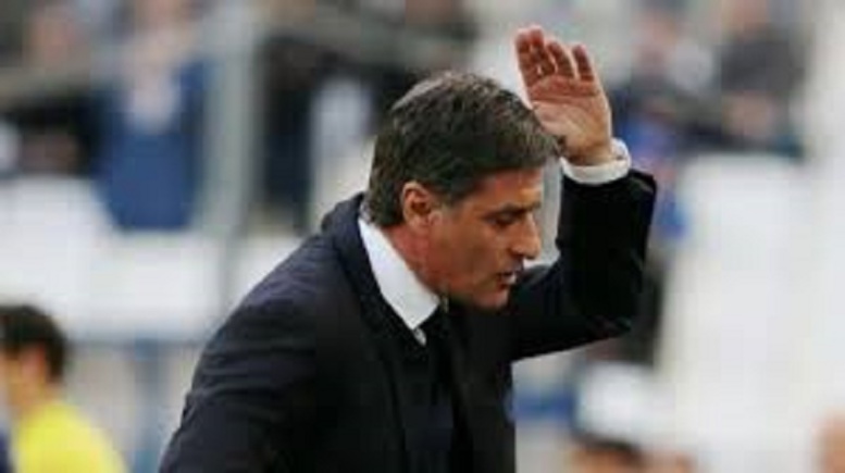 Officiel - OM: Michel est viré Officiel - OM: Michel est viré