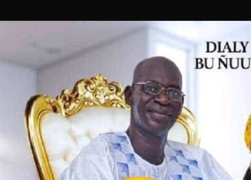 Nécrologie : Décès de l’artiste Ibrahima Seck, dit Dialy Bou Nioul Nécrologie : Décès de l’artiste Ibrahima Seck, dit Dialy Bou Nioul