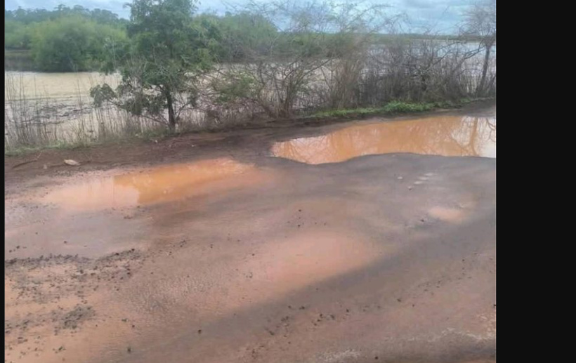 Casamance : Bassirou Diomaye Faye lance officiellement les travaux de la route Ziguinchor -Cap Skirring Casamance : Bassirou Diomaye Faye lance officiellement les travaux de la route Ziguinchor -Cap Skirring