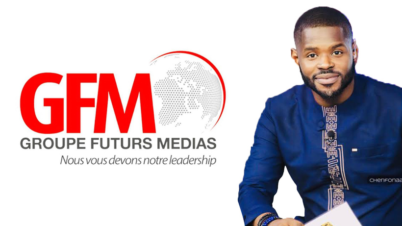 Média : Pape Cheikh Diallo fait son retour à l’antenne de la TFM Média : Pape Cheikh Diallo fait son retour à l’antenne de la TFM