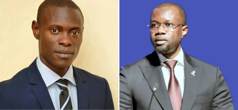 Révision du procès Sonko–Mame Mbaye Niang : Pape Gorgui Ndong estime le dossier juridiquement clos Révision du procès Sonko–Mame Mbaye Niang : Pape Gorgui Ndong estime le dossier juridiquement clos