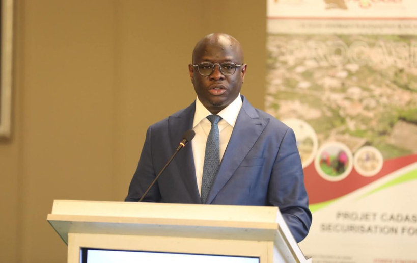 Emprunt obligataire de 400 milliards : le Sénégal repousse la clôture au 26 décembre Emprunt obligataire de 400 milliards : le Sénégal repousse la clôture au 26 décembre