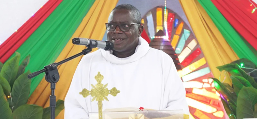 Kédougou : les fidèles invités à prier pour les enfants et chrétiens privés de Noël Kédougou : les fidèles invités à prier pour les enfants et chrétiens privés de Noël