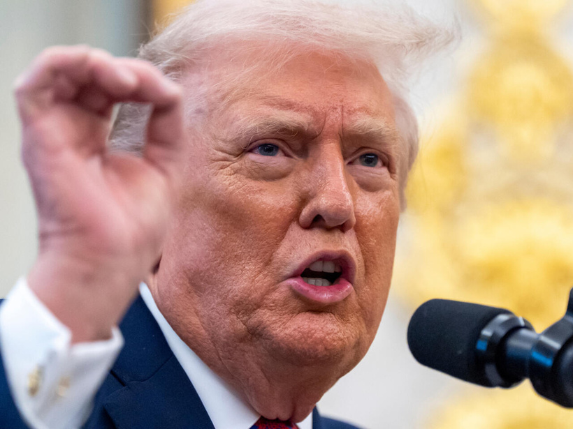 Nigeria : les États-Unis frappent des positions de l’État islamique avec l’accord d’Abuja