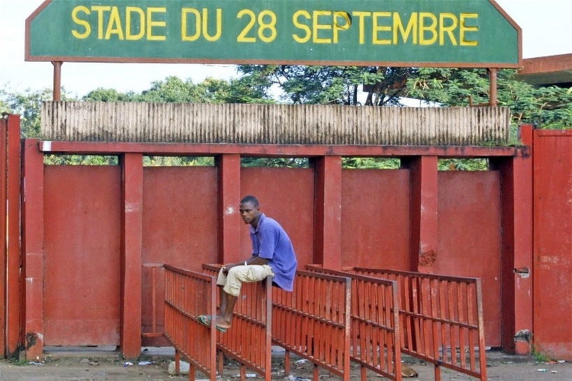 Massacre du 28 septembre à Conakry, une tragédie guinéenne
