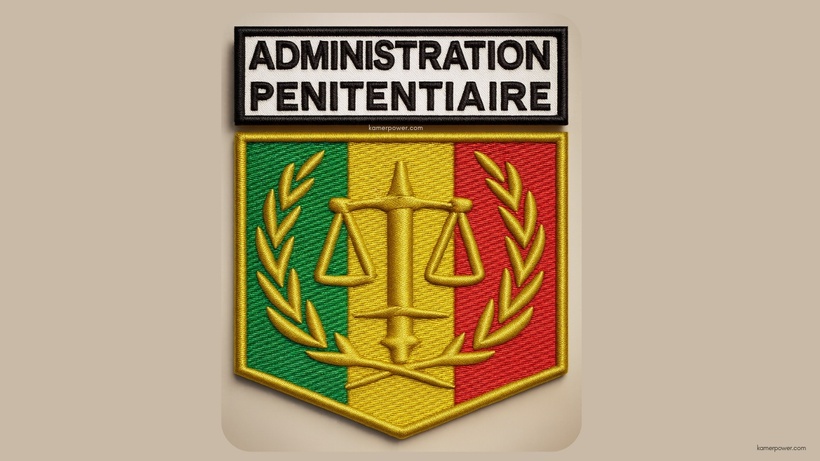 Administration pénitentiaire : 418 agents annoncés au recrutement en 2026 Administration pénitentiaire : 418 agents annoncés au recrutement en 2026