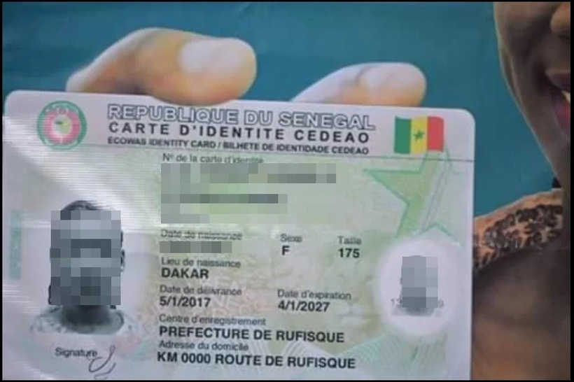 Carte d’identité biométrique : les femmes voilées peuvent s’enrôler sans se décoiffer, selon le ministre de l’Intérieur Carte d’identité biométrique : les femmes voilées peuvent s’enrôler sans se décoiffer, selon le ministre de l’Intérieur