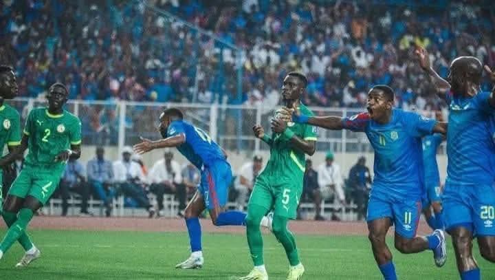 CAN 2025 : Sénégal–RDC, un duel pour la première place du groupe D
