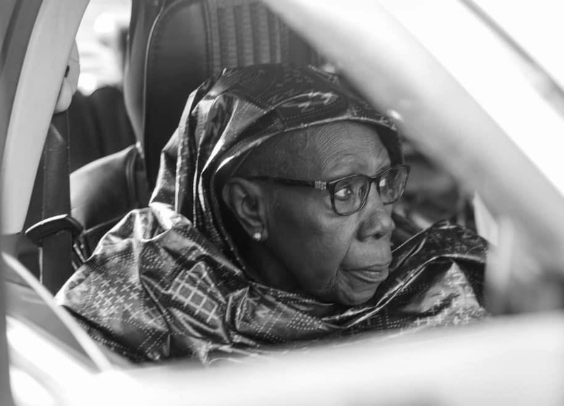 Décès de Khar Mbaye Madiaga : l’hommage du ministère de la Culture à la cantatrice