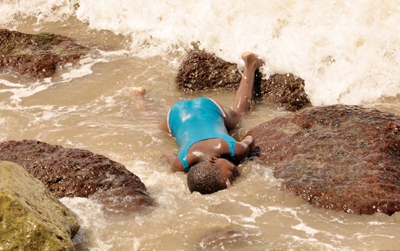 Gabon: des manifestants appellent à la fin des crimes rituels contre les enfants après plusieurs cas