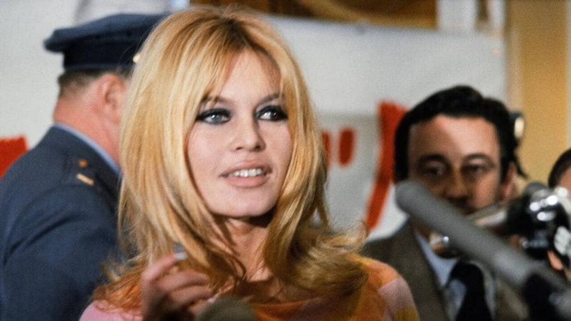 Décès de Brigitte Bardot: un mythe au service d'une cause