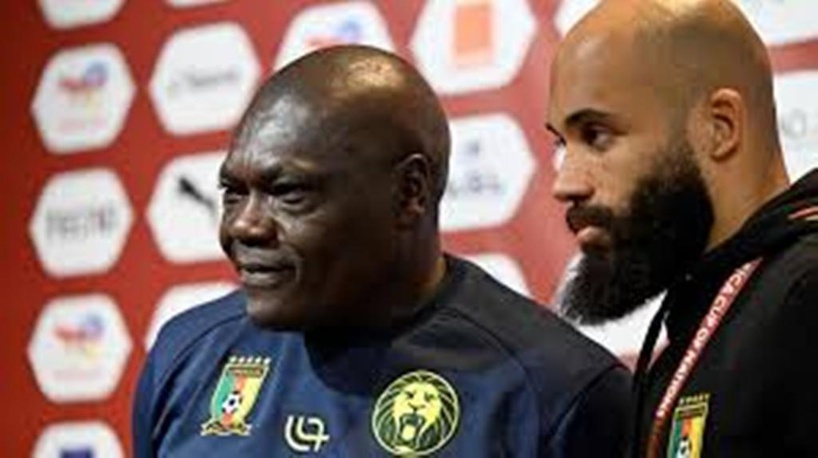 CAN 2025: groupe discipliné, Mbeumo libéré, Pagou prépare le Cameroun pour la Côte d'Ivoire