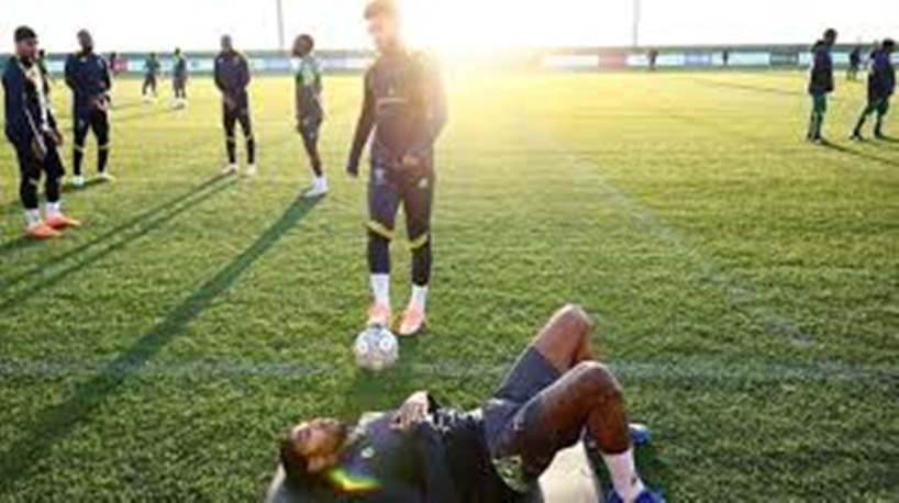 CAN 2025: chez les Panthères, le pari d'un staff «made in Gabon» pour préparer l'avenir CAN 2025: chez les Panthères, le pari d'un staff «made in Gabon» pour préparer l'avenir