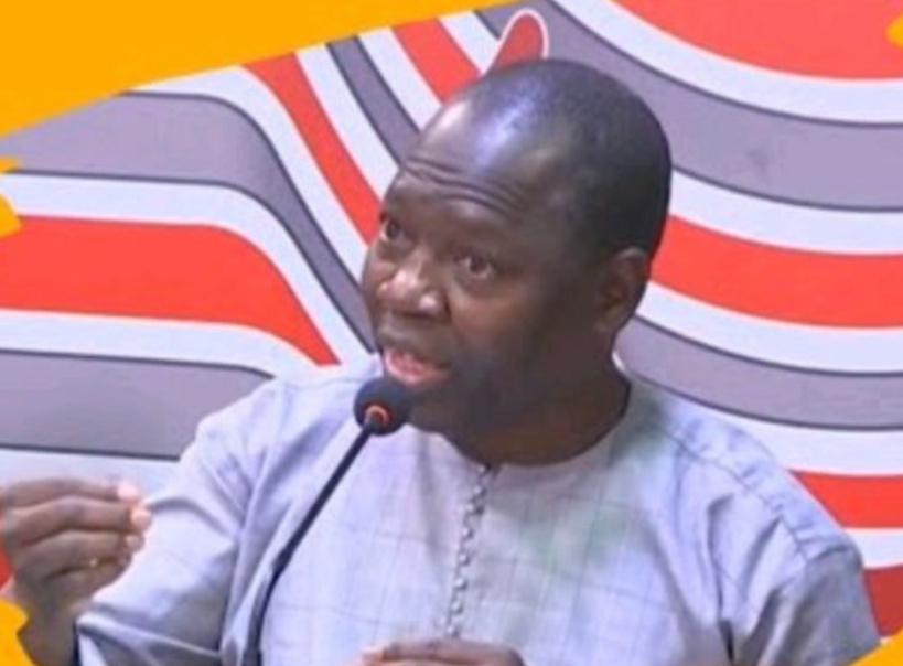 Crise au sommet de l’Etat : l'alerte de Tamba Danfakha sur la fuite des investisseurs