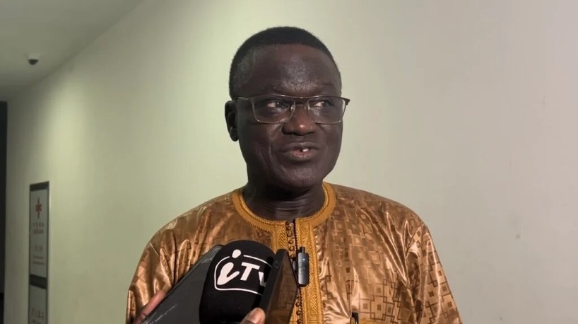 Fédération sénégalaise de lutte : Bira Sène élu président avec 110 voix sur 197 votants Fédération sénégalaise de lutte : Bira Sène élu président avec 110 voix sur 197 votants