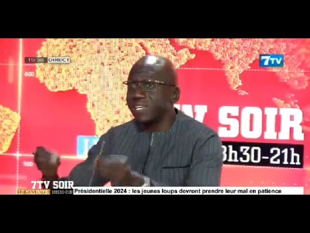 Soutien au secteur privé : Ibrahima Ndiaye plaide pour des réformes structurelles et une meilleure circulation de l’information