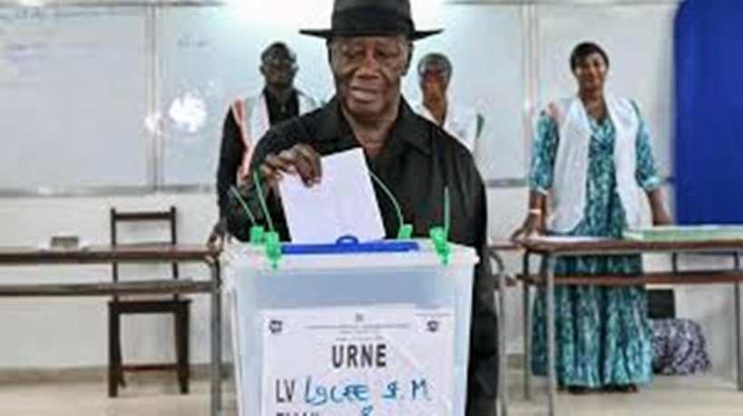 Côte d'Ivoire: les résultats quasi complets des législatives confirment l'avance du parti présidentiel Côte d'Ivoire: les résultats quasi complets des législatives confirment l'avance du parti présidentiel
