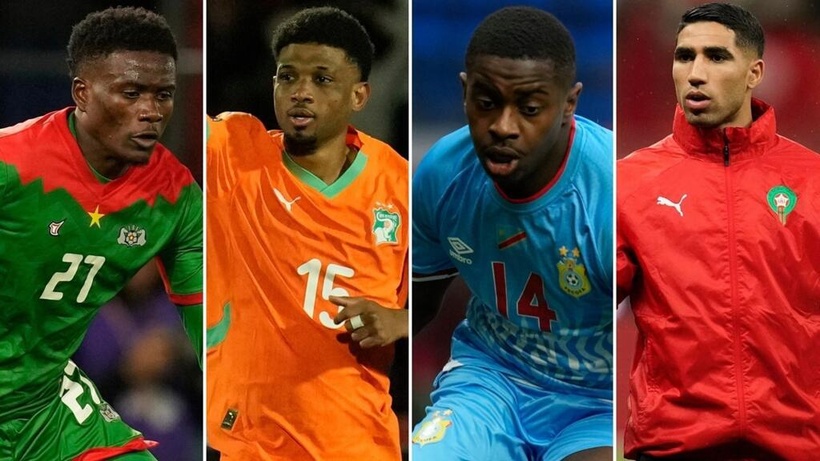 CAN 2025: les enjeux de la dernière journée du premier tour et du sprint aux huitièmes de finale