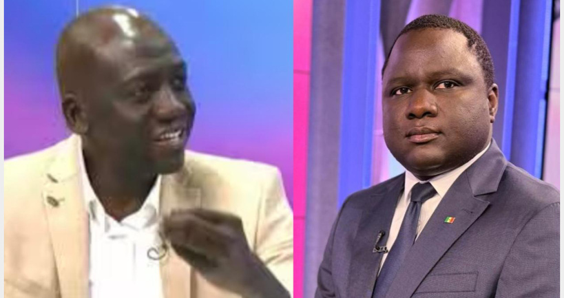 PRP : Ibrahima Ndiaye brise le silence après son limogeage