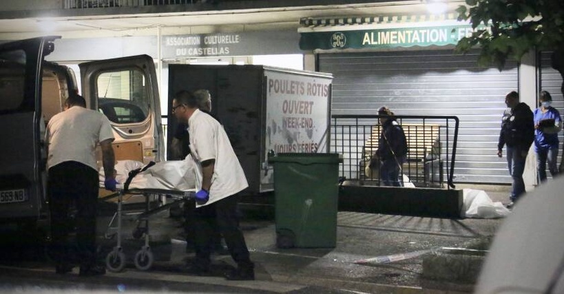 Lyon : une Sénégalaise hospitalisée en psychiatrie après la mort de son fils polyhandicapé Lyon : une Sénégalaise hospitalisée en psychiatrie après la mort de son fils polyhandicapé