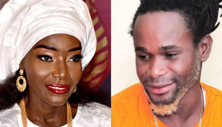 Affaire Aziz Dabala : Coumba Gawlo Seck dépose une plainte pour diffamation et atteinte à l’honneur