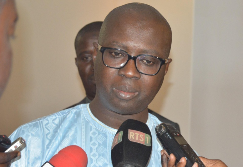 Atelier de dissémination de l’ICC : 2,2 millions de dollars octroyés par la Banque Mondiale Atelier de dissémination de l’ICC : 2,2 millions de dollars octroyés par la Banque Mondiale