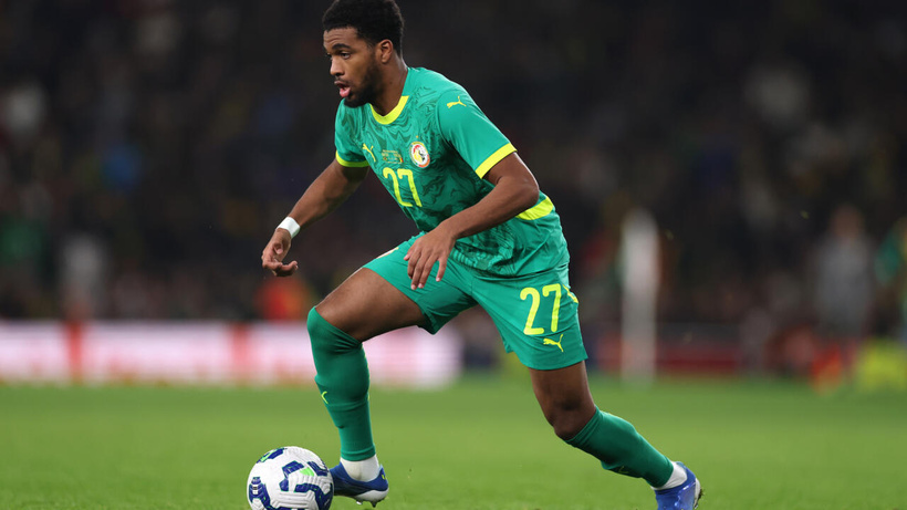 CAN 2025: Ibrahima Mbaye, un joyau à faire briller et à couver pour le Sénégal CAN 2025: Ibrahima Mbaye, un joyau à faire briller et à couver pour le Sénégal