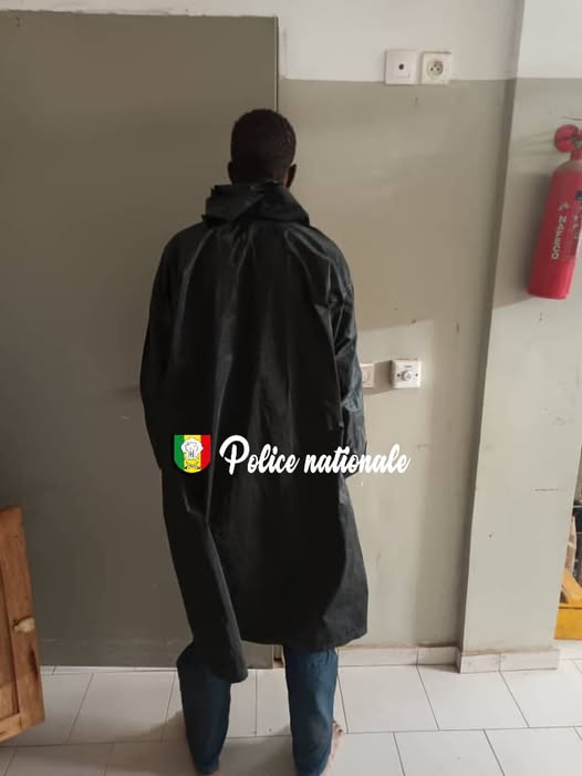 Zac Mbao : arrestation d’un individu pour pédophilie et tentative de viol