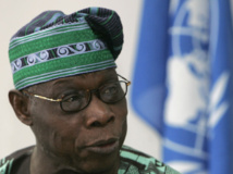 Olusegun Obasanjo : « Les dirigeants africains sont responsables de l’insécurité sur le continent » Olusegun Obasanjo : « Les dirigeants africains sont responsables de l’insécurité sur le continent »