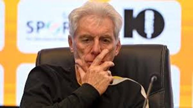 CAN 2025 : «L’organisation est catastrophique», le sélectionneur de l’Afrique du Sud dénonce le «chaos» de l’édition au Maroc CAN 2025 : «L’organisation est catastrophique», le sélectionneur de l’Afrique du Sud dénonce le «chaos» de l’édition au Maroc