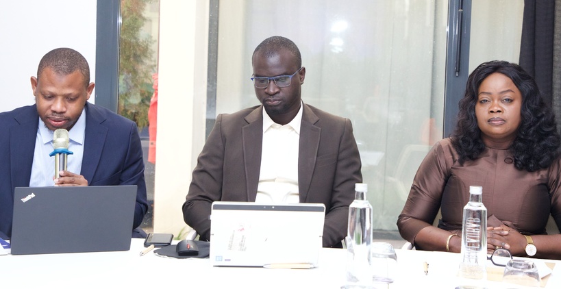 Registre des bénéficiaires effectifs : vers une meilleure transparence et redevabilité dans le secteur extractif au Sénégal