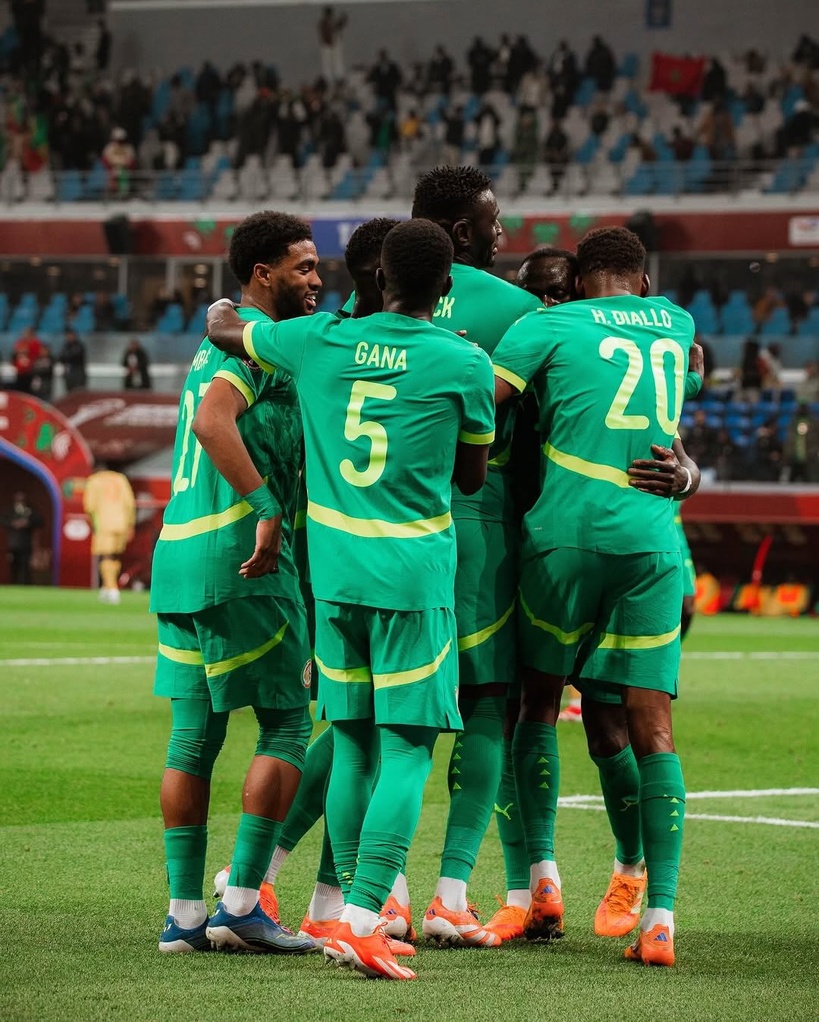 CAN 2025 : le Sénégal s’impose face au Bénin, la RD Congo hérite de l’Algérie en huitième de finale CAN 2025 : le Sénégal s’impose face au Bénin, la RD Congo hérite de l’Algérie en huitième de finale