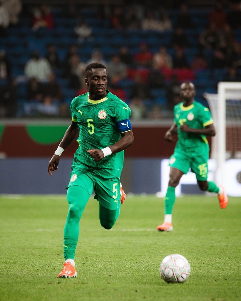 CAN 2025 - Gana Guèye sur les huitièmes de finale : « Tu gagnes ou tu rentres »