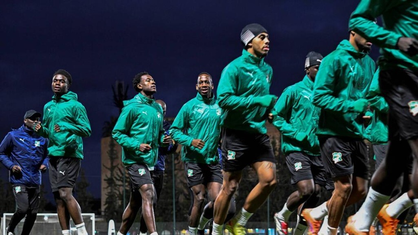 CAN 2025: pourquoi la Côte d'Ivoire a vraiment intérêt à terminer en tête du groupe F CAN 2025: pourquoi la Côte d'Ivoire a vraiment intérêt à terminer en tête du groupe F