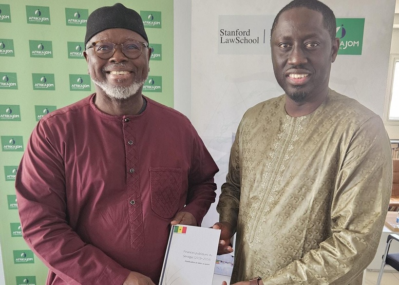 Affaires Pape Malick Ndour, Farba, Mabintou Diaby : Alioune Tine se prononce et plaide pour le respect des droits humains Affaires Pape Malick Ndour, Farba, Mabintou Diaby : Alioune Tine se prononce et plaide pour le respect des droits humains