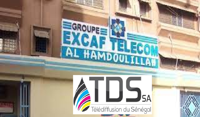 Tribunal du commerce : EXCAF TELECOM obtient la remise en service de ses multiplex devant TDS S.A